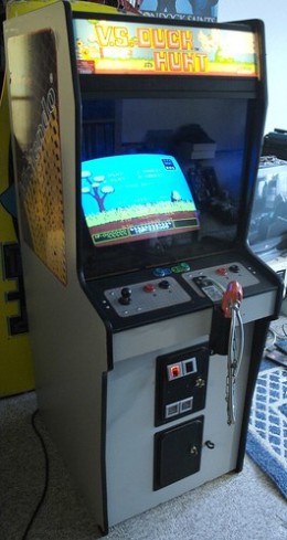 Vs Duck Hunt